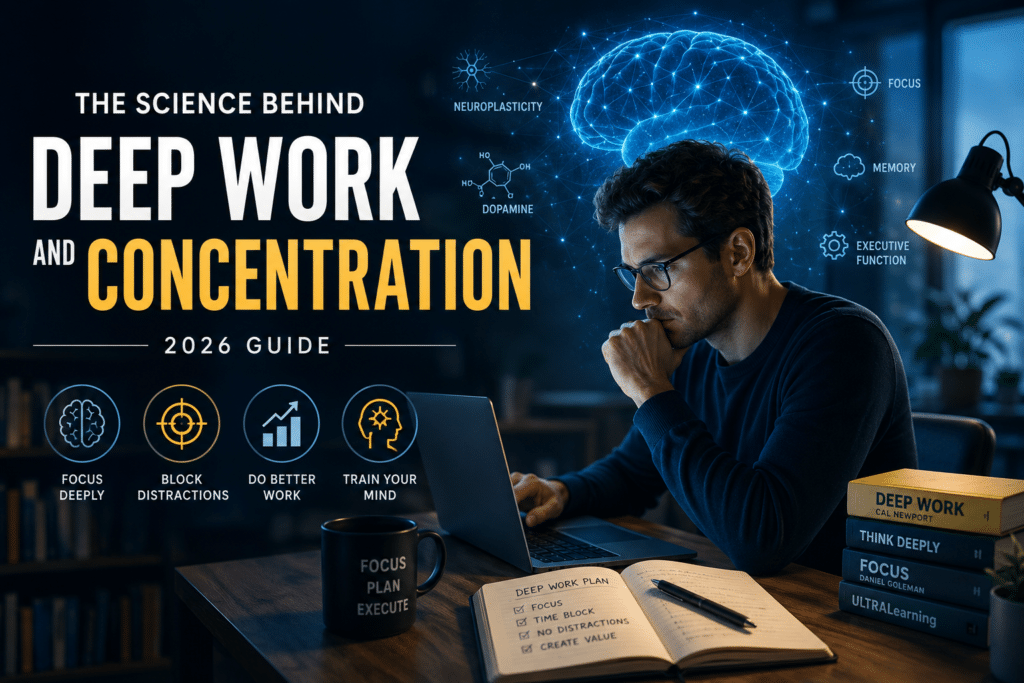 Deep Work