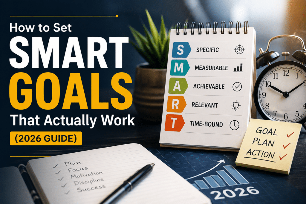 smart goals