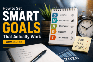 smart goals