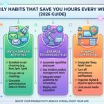Daily Habits